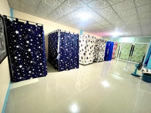 RSP Hostel รักษ์สุพรโฮสเทล