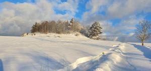 Auszeit im Kloster Berau
