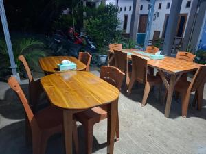 Golo Tango Homestay