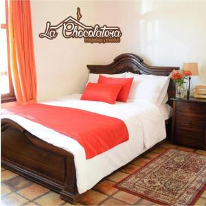 Cabaña la Chocolatera