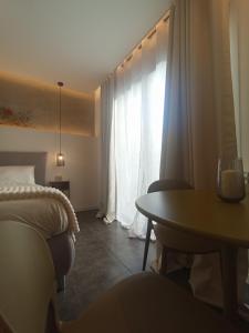 SOTTOVOCE Camera con giardino privato ingresso indipendente