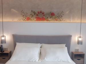 SOTTOVOCE Camera con giardino privato ingresso indipendente