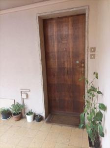 La casa di Ele&Giò, Lodi Viale Rimembranze
