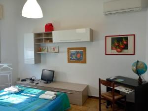 La casa di Ele&Giò, Lodi Viale Rimembranze