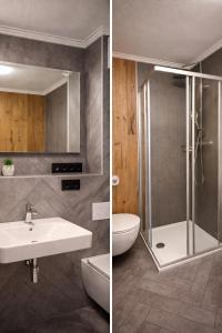 Stadtappartement Saalfelden