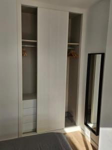 Appartement 2 chambres, vue mer, piscine privée