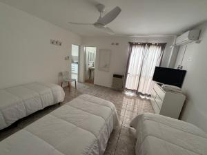 Apart Hotel ONCATIVO