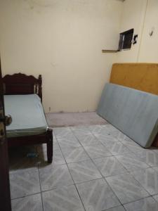 Casa 2 quartos em frente a praia na cidade mística de colares a 96 quilômetros de Belém do Pará