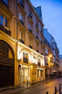 Hotels Hotel Imperial Paris : photos des chambres