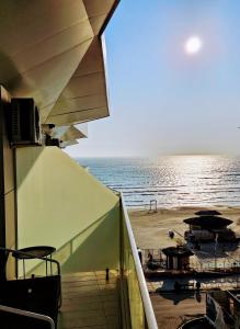 Mamaia-NordCom Apartamente Exclusiviste Zev