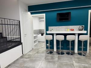 Le Segrete del Castello