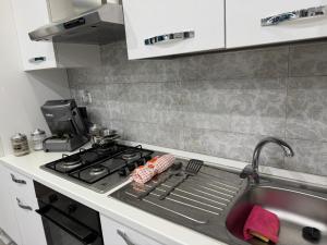 Le Segrete del Castello