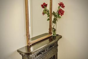 Sèvres-Lecourbe Romantic Apartment T2 Paris15