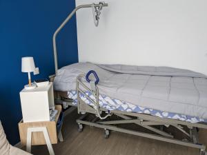 Maison 3 chambres à 2 pas du lac