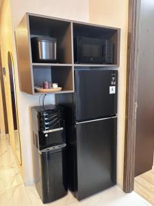 Cozy 2BR Sky House BSD Near AEON Mall by Artha Fortuna