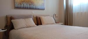 Treff - comfortable house in west Possidi