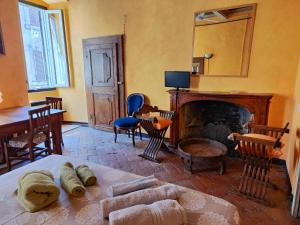 Residence il Borgaccio
