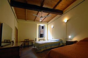 Residence il Borgaccio