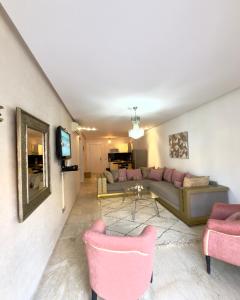free parking,Apartment gueliz