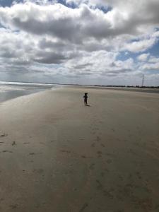 Casa com Piscina na Praia do Maramar Ideal para Família