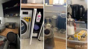 Happy Vacation Duplex, New Cairo