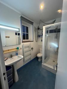 Le Moulin de la Fosse Soucy "La Maison du Pecheur"