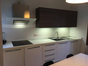 Luxury Apartment Marble Arch