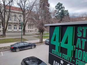 Station 44 Apartments
