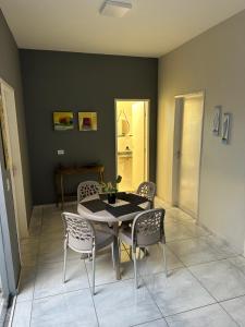 Apartamento aconchegante no centro da cidade