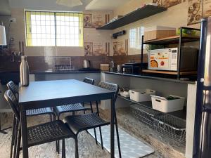 Mindful Rooftop Yoga Stay in Gokulam Bright, Airy Private Family Terrace Apartment