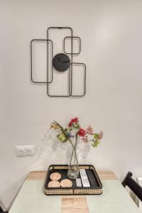 Design Flat & Parking - Paris Access 13 min