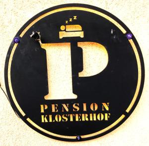 Pension Klosterhof Ferienwohnung und Zimmer