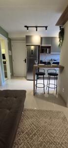 Flat 801 - Conforto no Coração de São Paulo