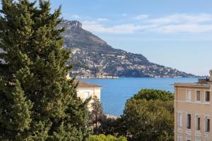 Premium Penthouse with Panoramic Sea View