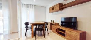 Piso 3 habitaciones en Pescadores, 6