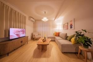 Sakura Residence Asagaya -10min to Shinjuku, 3min to Koenji