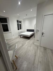 Luxury 1 Bedroom Apartment