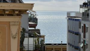 Attico Matteotti Sanremo