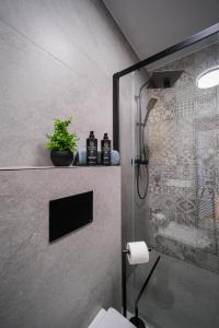 STAY AT Nadmorska 12- apartamenty i pokoje nad morzem