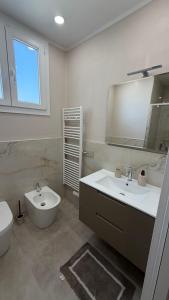 Attico Matteotti Sanremo