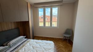 Attico Matteotti Sanremo