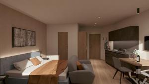MENA Guesthouse