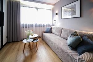 STAY AT Nadmorska 12- apartamenty i pokoje nad morzem
