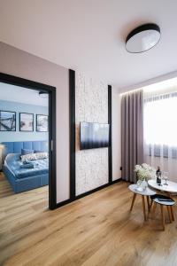 STAY AT Nadmorska 12- apartamenty i pokoje nad morzem