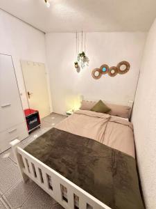 Summer House Pomalo with sea view