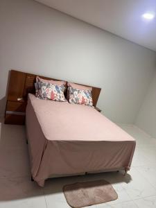 Casa aconchego - Imóvel completo e mobiliado