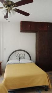 Quinta Corona Hospedaje Familiar