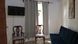 Quinta Corona Hospedaje Familiar