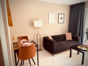 Valparaíso Apartments Flamingo