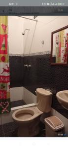 CHANCAY- 1er PISO DEPARTAMENTO